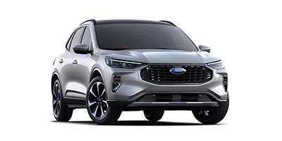 Nueva Escape Ecoboost 